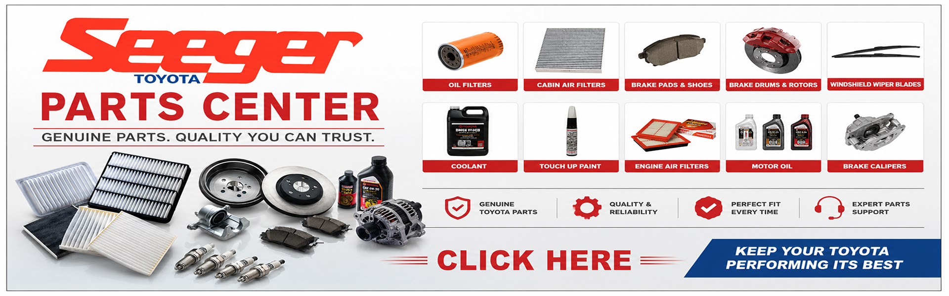Parts Site