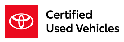 Toyota Certified Used Vehicles - Seeger Toyota St. Louis in St Louis MO